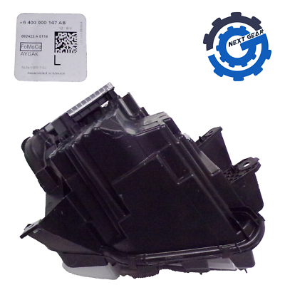Tay Mở Cửa Ngoài Trái Ford Laser Mã phụ tùng BVCLX73413CA