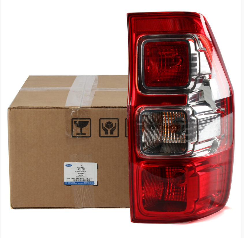 Đèn Hậu Ngoài Trái Ford Everest Mã phụ tùng EB3B13405bf