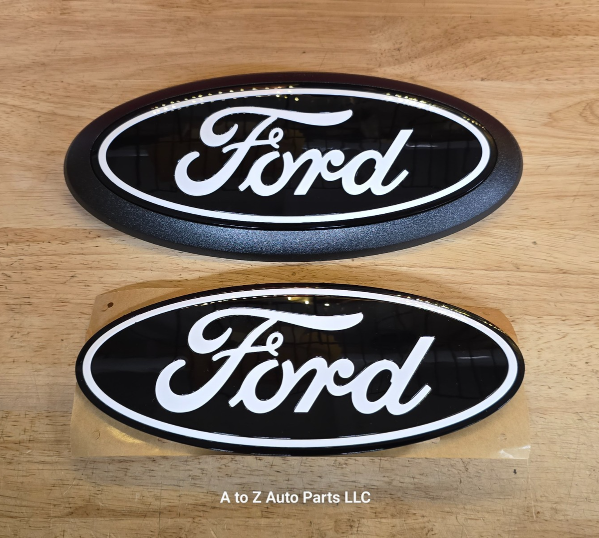Lô Gô Ca Lăng Ford Transit Mã phụ tùng LOGOCALANG