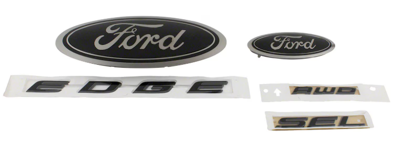 Lô Gô Ca Lăng Ford Transit Mã phụ tùng LOGOCALANG