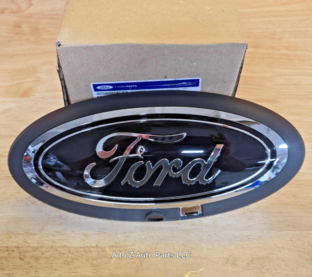 Lô Gô Ca Lăng Ford Transit Mã phụ tùng LOGOCALANG
