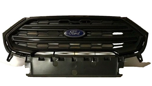 Lưới Cản Trước Ford Focus Mã phụ tùng 5m5117k945aa