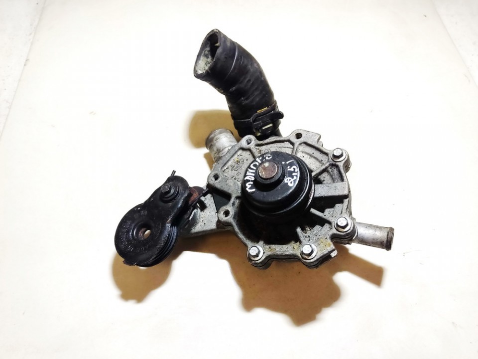 Bơm Nước Động Cơ 3.0 Ford Escape Mã phụ tùng f53e8505ac