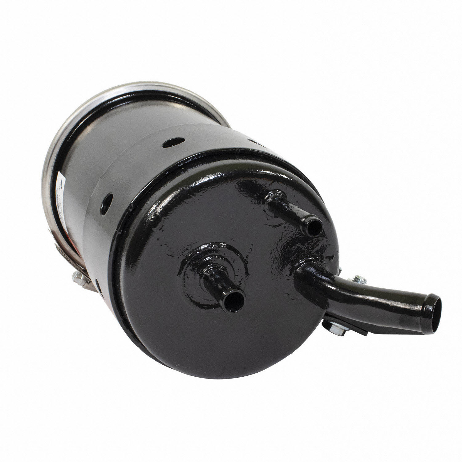 Bình Dầu Trợ Lực Lái 3.0 Ford Escape Mã phụ tùng EC0132690