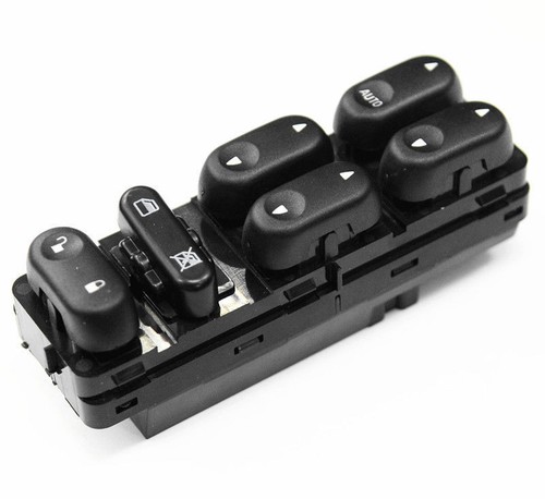 Công Tắc Chính Gương Ford Everest Mã phụ tùng ur7966600