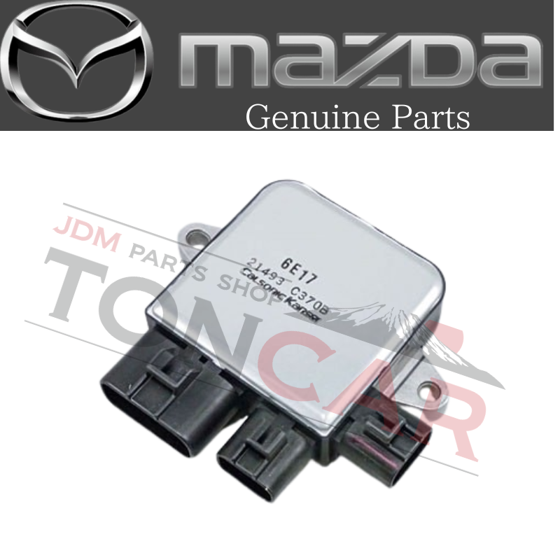 Trở Quạt Gió Động Cơ 2.3 Ford Escape Mã phụ tùng L5101515Y