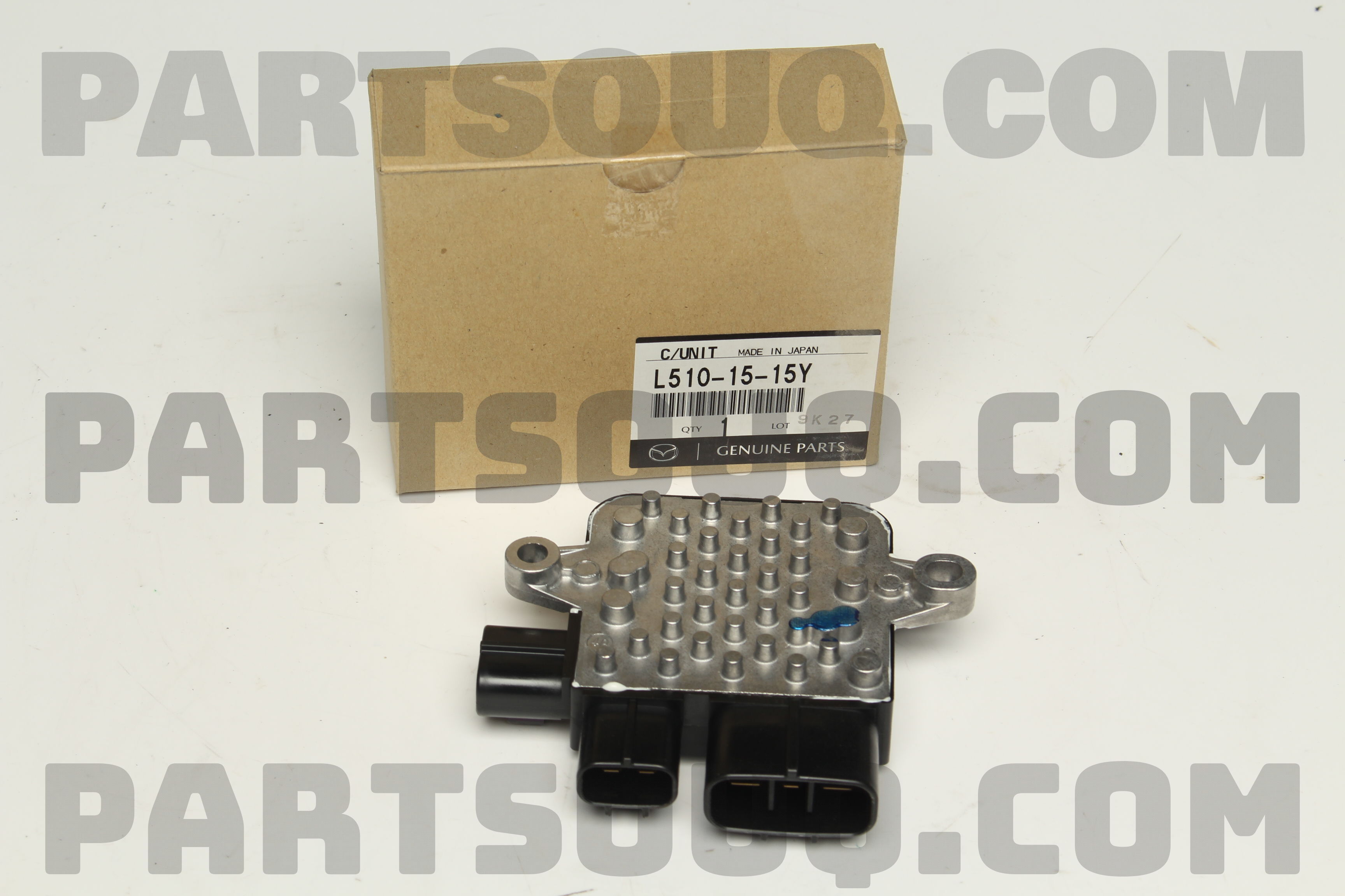 Trở Quạt Gió Động Cơ 2.3 Ford Escape Mã phụ tùng L5101515Y