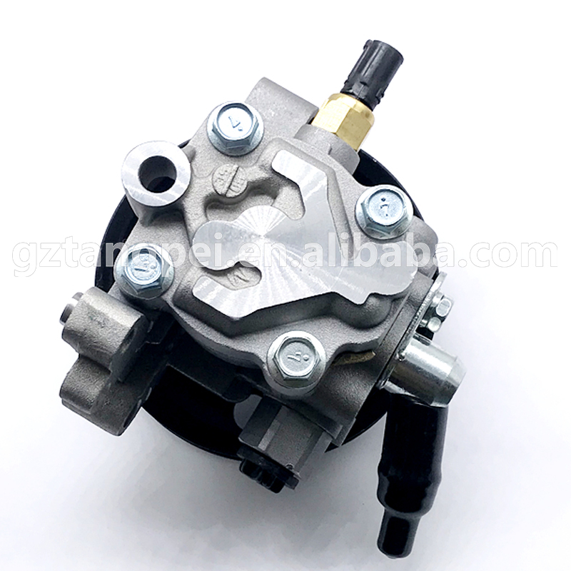 Bơm Trợ Lực Lái 2.3 Ford Escape Mã phụ tùng E18132650G