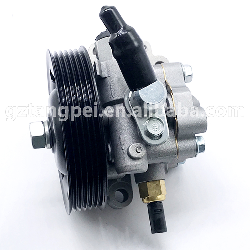 Bơm Trợ Lực Lái 2.3 Ford Escape OEM E18132650G-OE