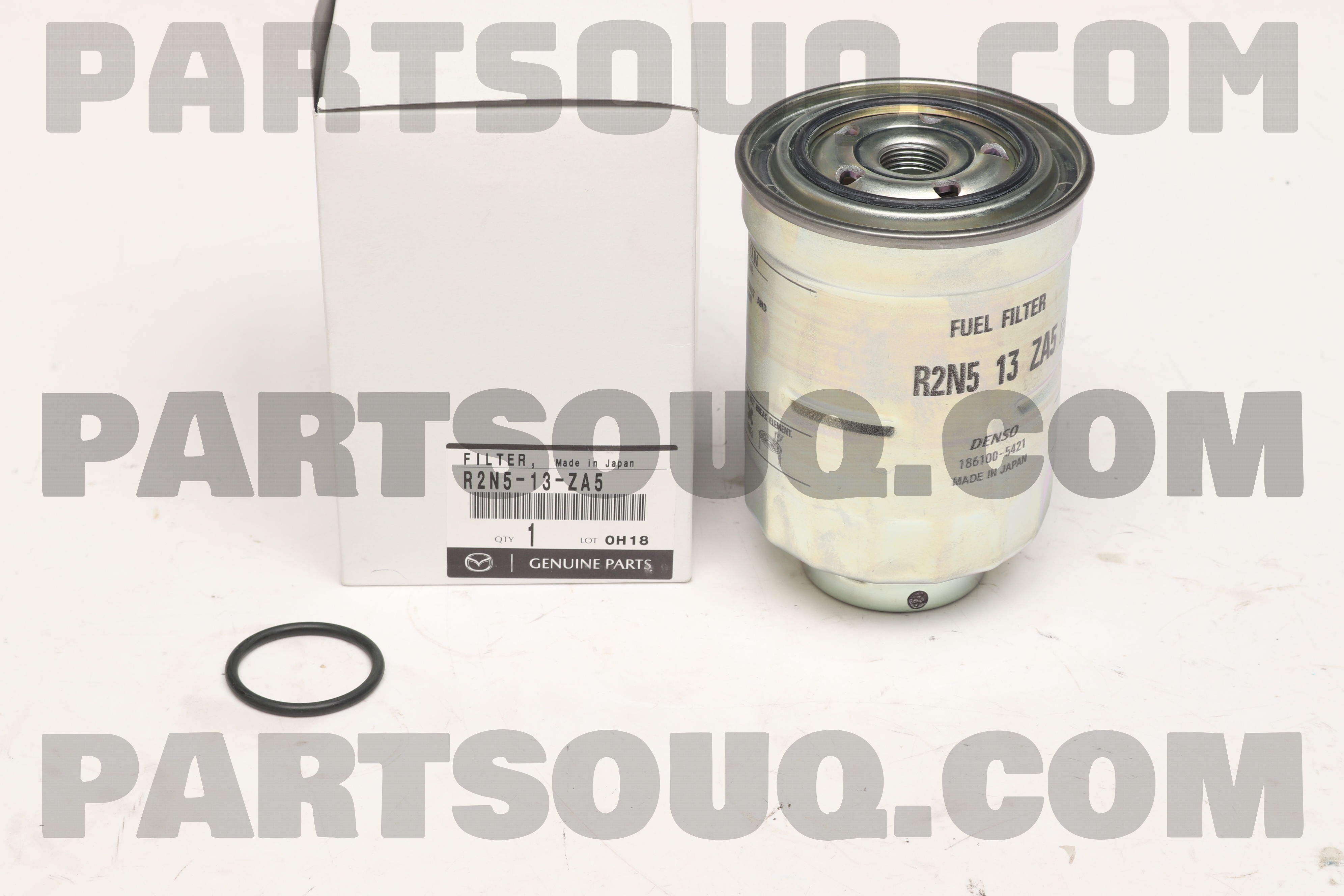 Lọc Nhiên Liệu Diezel Ford Everest OEM R2N513ZA5