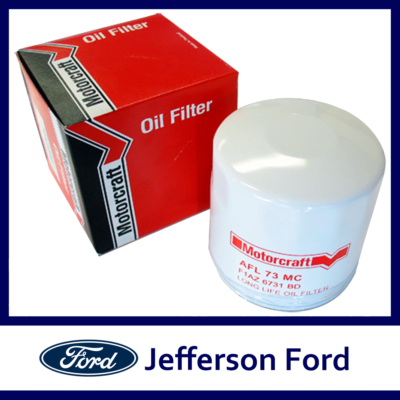 Lọc Dầu Ford Ranger OEM AFL70MC