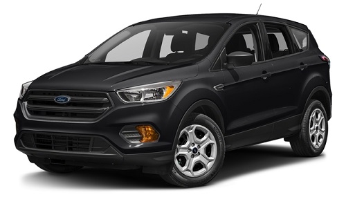 Séc Măng 2.5L Wl Ford Ranger OEM 33781