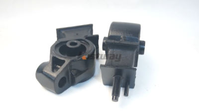 Chân Máy Phải Phải Ford Ranger Mã phụ tùng AB396038JB
