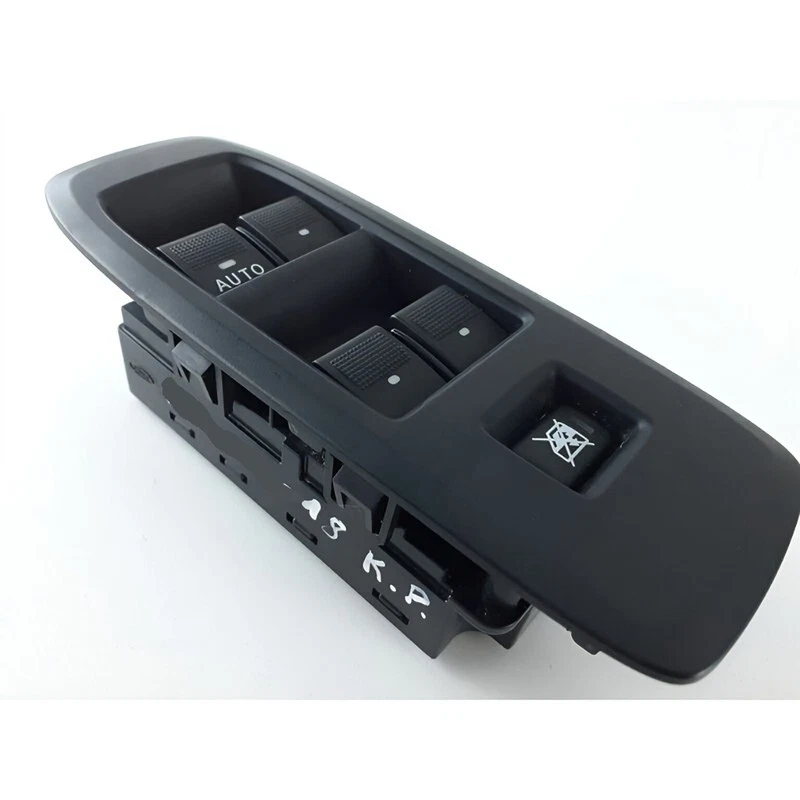 Công Tắc Lên Xuống Kính Tổng Ford Ranger Mã phụ tùng EB3T14A132BC