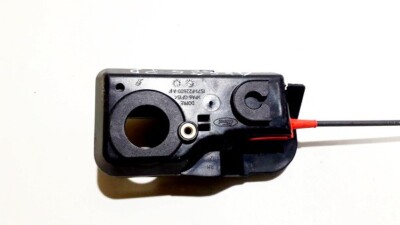 Tay Mở Cửa Trong Trước (Mạ Bạc) Trái Ford Mondeo Mã phụ tùng 1S71F22600AF