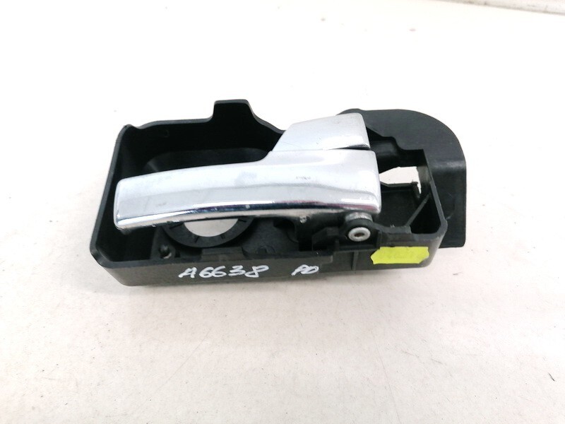 Tay Mở Cửa Trong Trước (Mạ Bạc) Trái Ford Mondeo Mã phụ tùng 1S71F22600AF