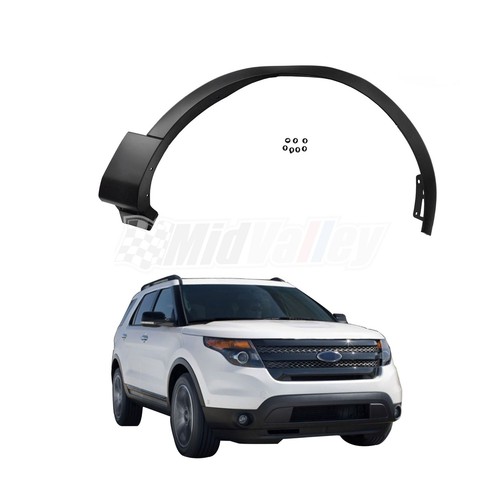 Ốp Trụ A Phải Ford Ranger Mã phụ tùng Ab39203512bd3bma