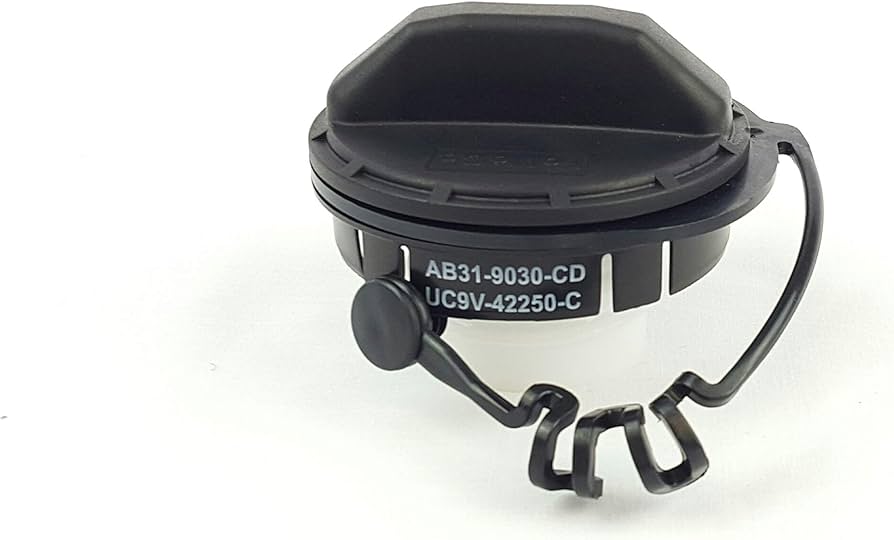 Nắp Bình Nhiên Liệu Ford Ranger Mã phụ tùng UC9V42250C
