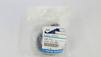 Nắp Bình Nhiên Liệu Ford Ranger Mã phụ tùng UC9V42250C
