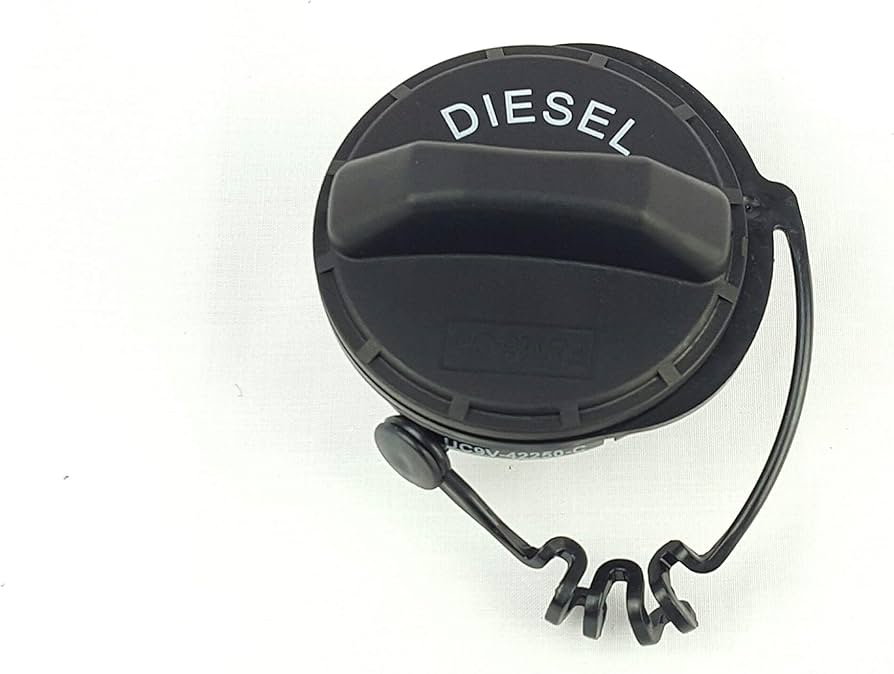 Nắp Bình Nhiên Liệu Ford Ranger Mã phụ tùng UC9V42250C