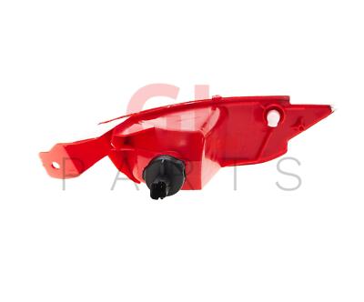 Đèn Phản Quang Sau Phải Ford Fiesta Mã phụ tùng 8A6115500AB