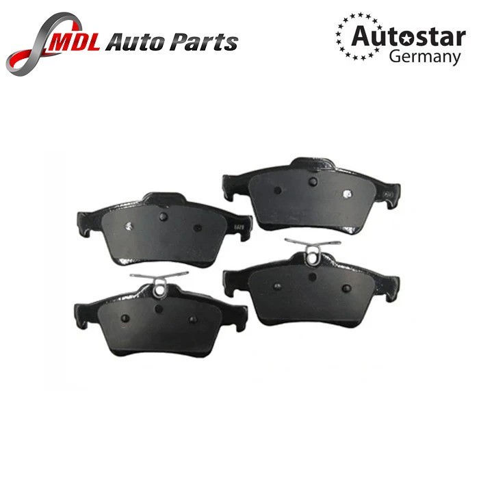 Má Phanh Đĩa Sau Ford Focus Mã phụ tùng C2Y32648ZA