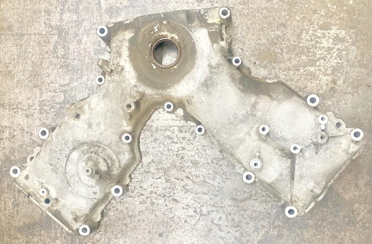 Giàn Lạnh Trong Xe Phía Trước Ford Transit OEM 6C1119850AA-OE