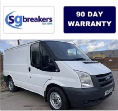 Túi Khí Chính Ford Transit Mã phụ tùng 6C11V042B85