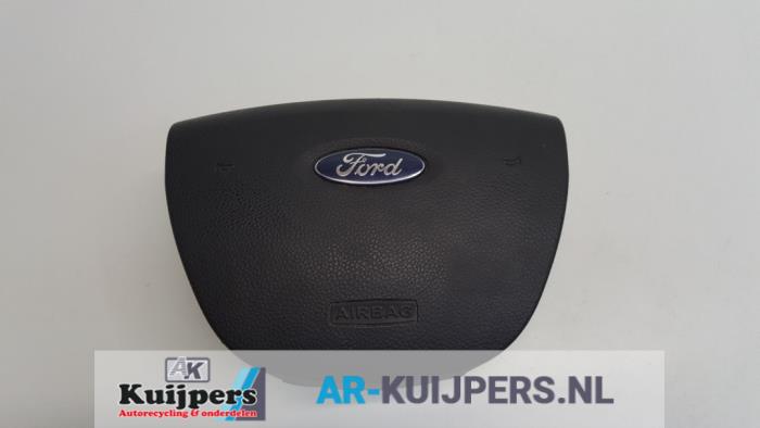 Túi Khí Chính Ford Transit Mã phụ tùng 6C11V042B85