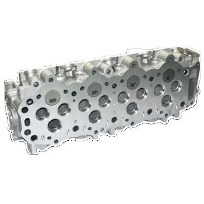Mặt Máy Ford Everest Mã phụ tùng WL5110100C