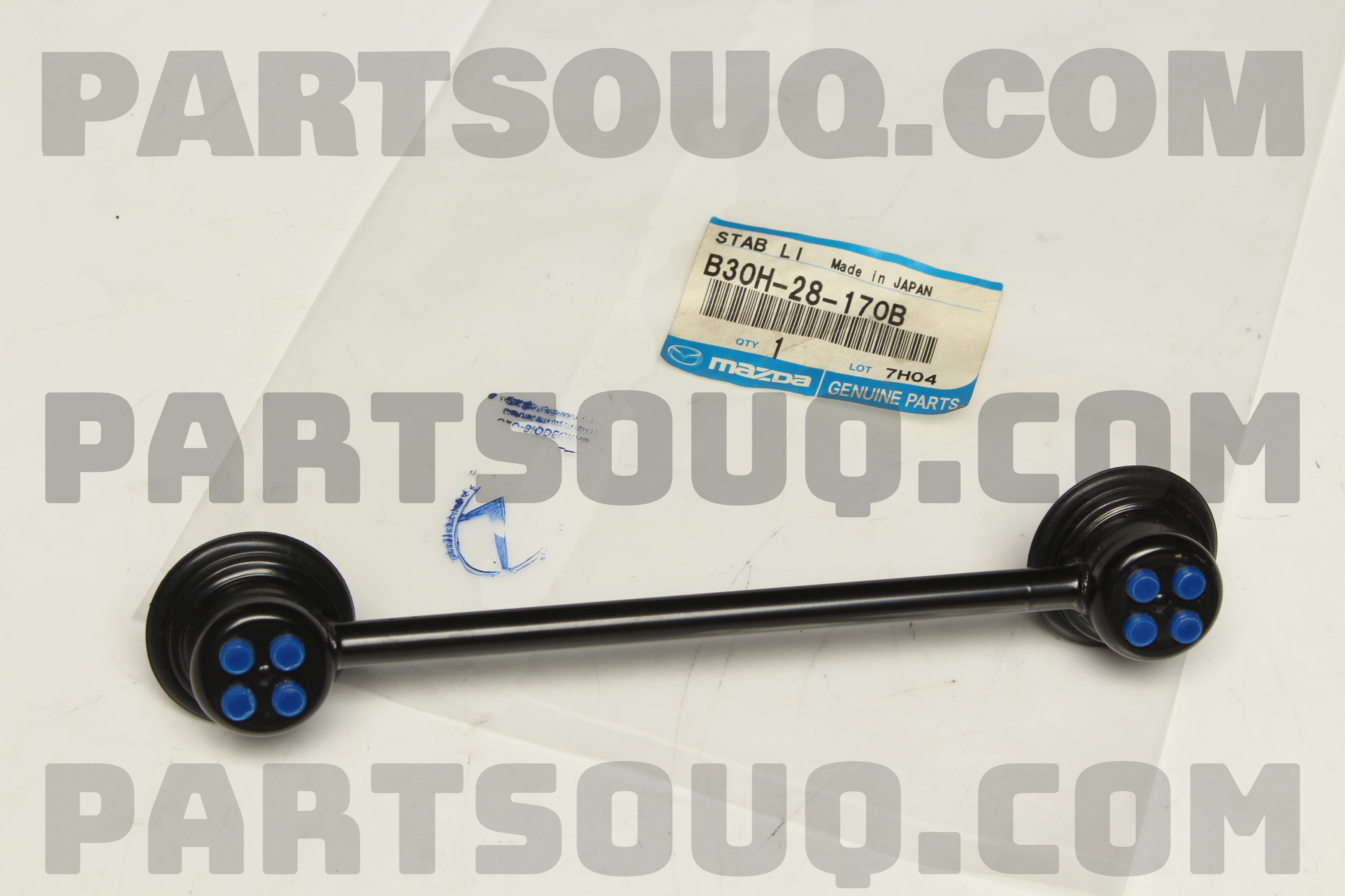 Rotuyn Cân Bằng Sau Ford Laser Mã phụ tùng B30H28170B