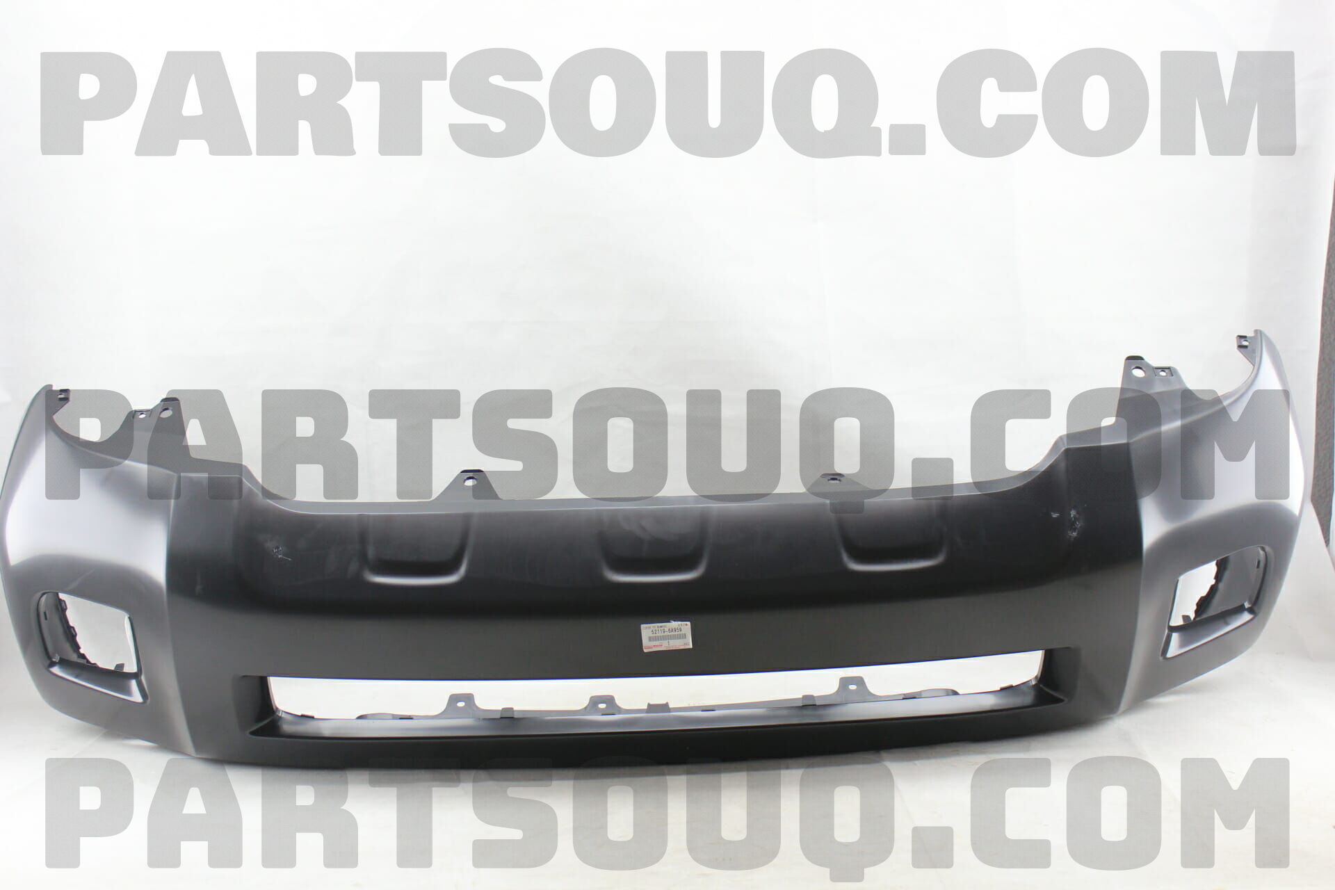 Cản Trước Miếng Dưới Ford Ranger OEM UM4850032C-FPI