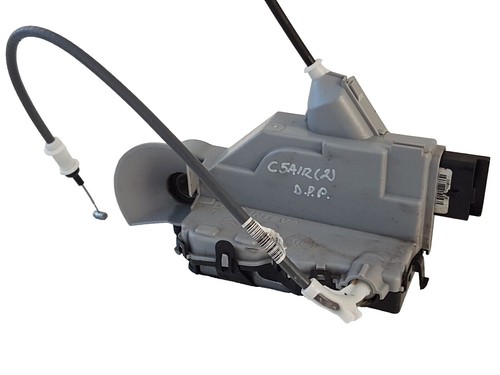 Ổ Khóa Ngậm Cửa Trước Trái Ford Ranger Mã phụ tùng cm5aa21813AA