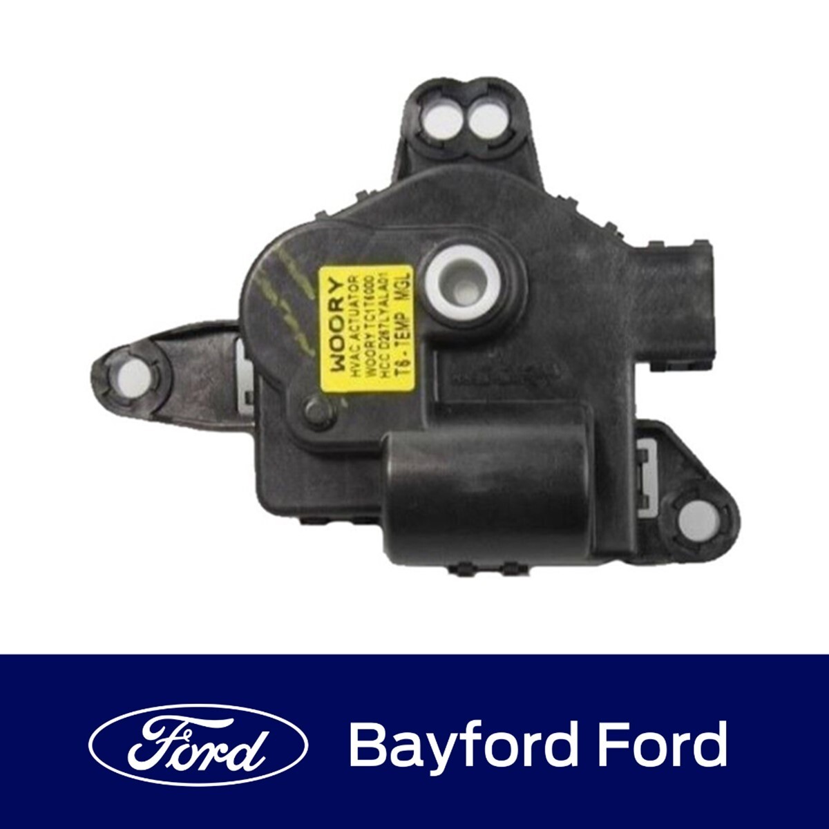 Lốc Điều Hòa 3.2 Ford Ranger OEM UC9M61450A-CN