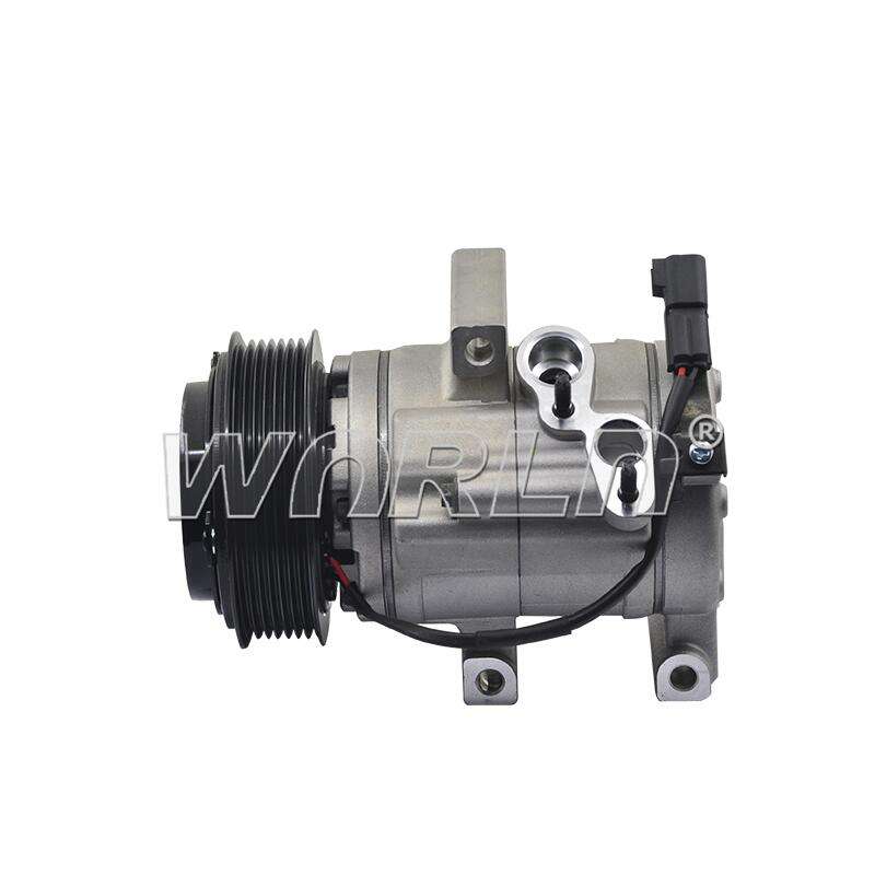 Lốc Điều Hòa 3.2 Ford Ranger OEM UC9M61450A-CN