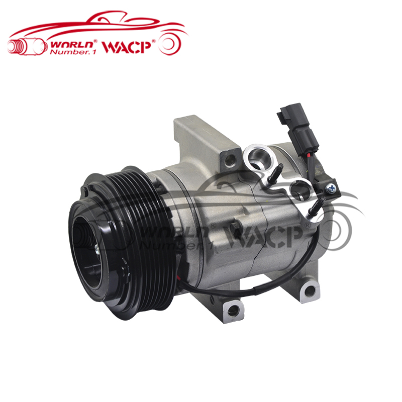 Lốc Điều Hòa 3.2 Ford Ranger OEM UC9M61450A-CN