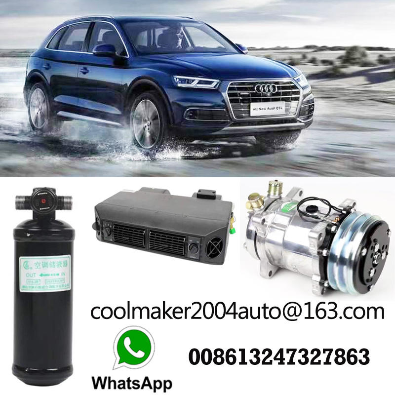 Giàn Lạnh Trong Xe Ford Ranger Mã phụ tùng ab3919d710aa
