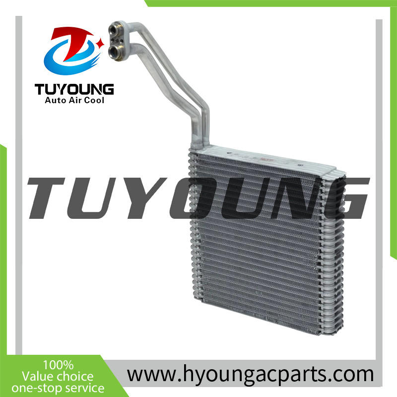 Giàn Lạnh Trong Xe Ford Ranger OEM ab3919d710aa-Fomurla