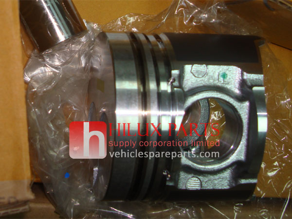 Piston Cos 0 - Máy Xăng Ford Everest Mã phụ tùng WLY811SA0D