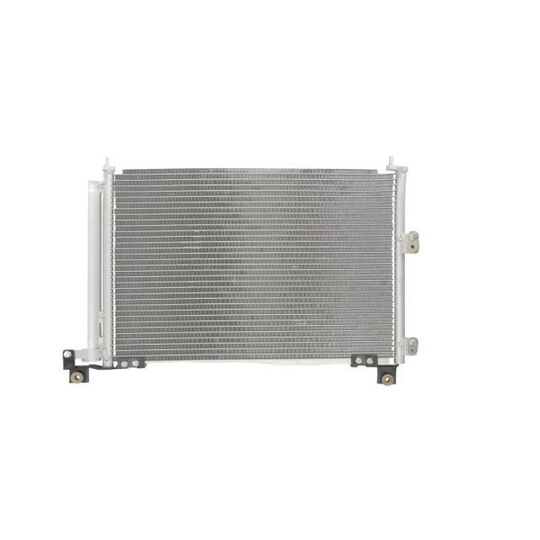 Giàn Nóng Ford Everest Mã phụ tùng UM6561480A