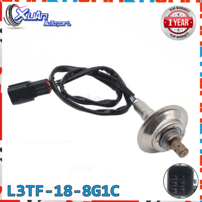 Cảm Biến Oxy Ford Escape Mã phụ tùng L3TF188G1