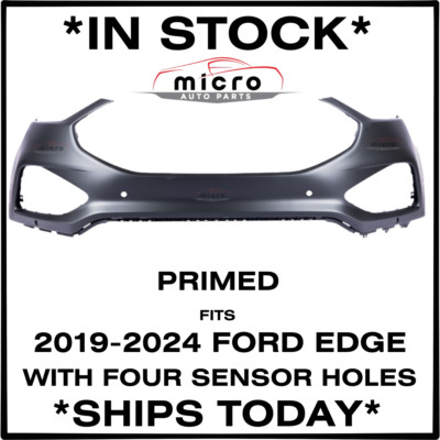 Ốp Viền Cản Trước Ford Ranger OEM FDBM081NA