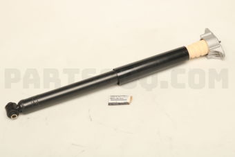 Giảm Sóc Sau Ford Focus OEM BRY028910