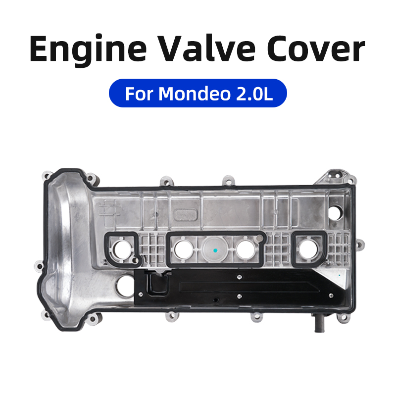 Nắp Che Dàn Cam 2.0 Ford Mondeo Mã phụ tùng 1s7g6k272ae