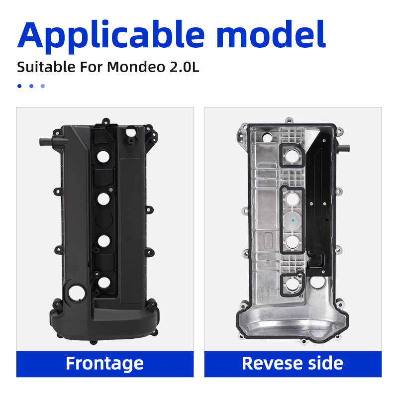 Nắp Che Dàn Cam 2.0 Ford Mondeo Mã phụ tùng 1s7g6k272ae