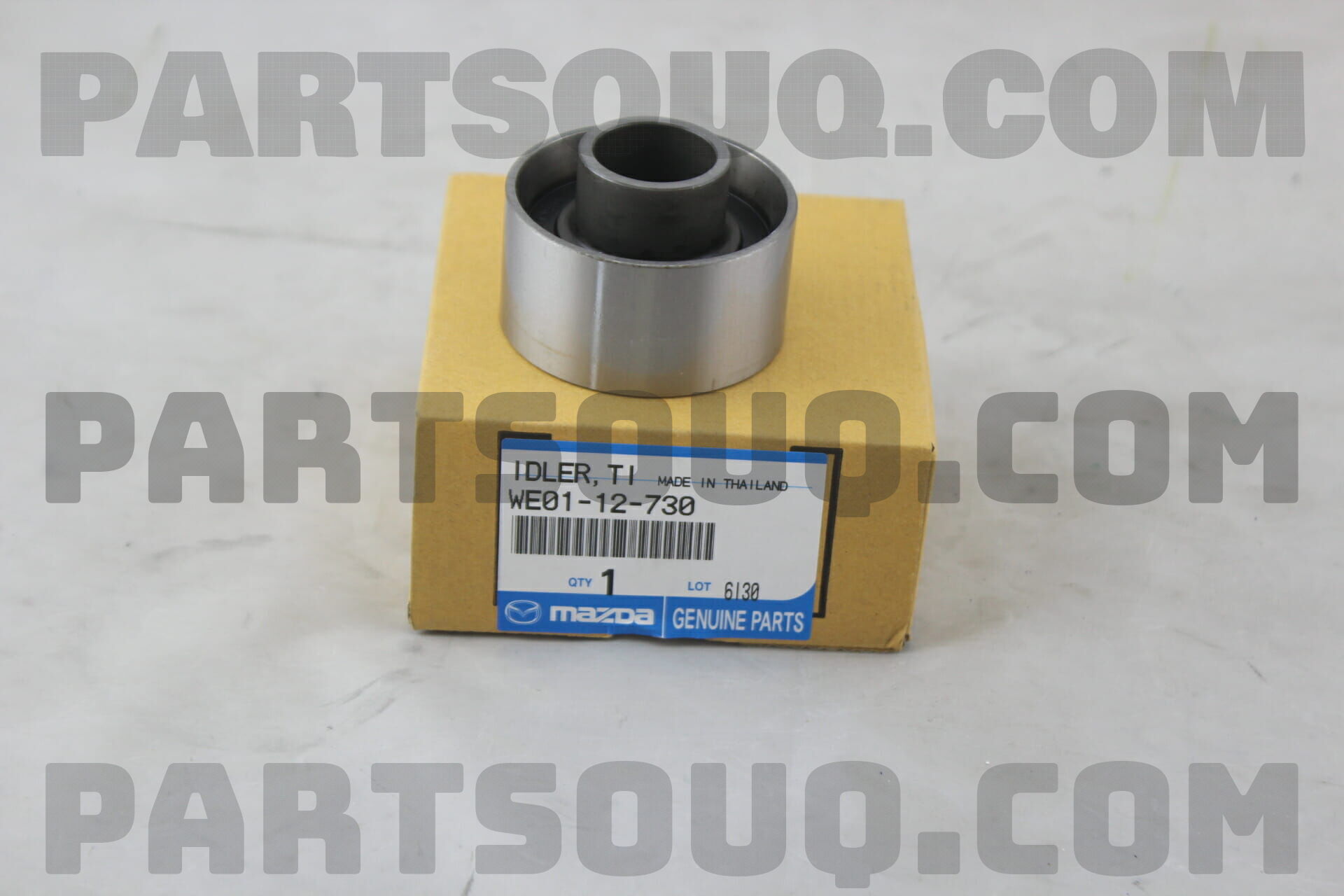 Bi Tì Cam 2.5 Ford Everest Mã phụ tùng WE0112730