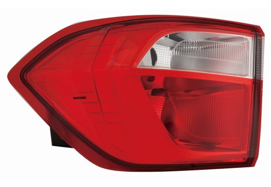Đèn Hậu Ngoài Trái Ford Ecosport Mã phụ tùng CN1513405AB
