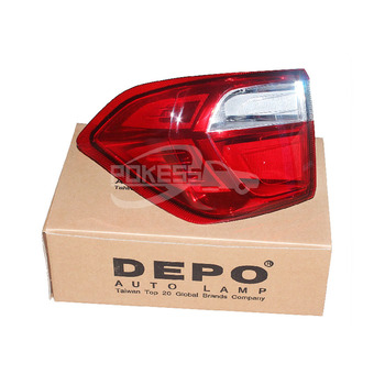 Đèn Hậu Ngoài Trái Ford Ecosport OEM CN1513405AB-oe
