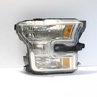 Đèn Pha Trái Ford Mondeo Mã phụ tùng rl1s7113006aa