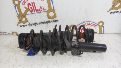 Giảm Xóc Trước Ford Mondeo Mã phụ tùng 1s7w18045bm